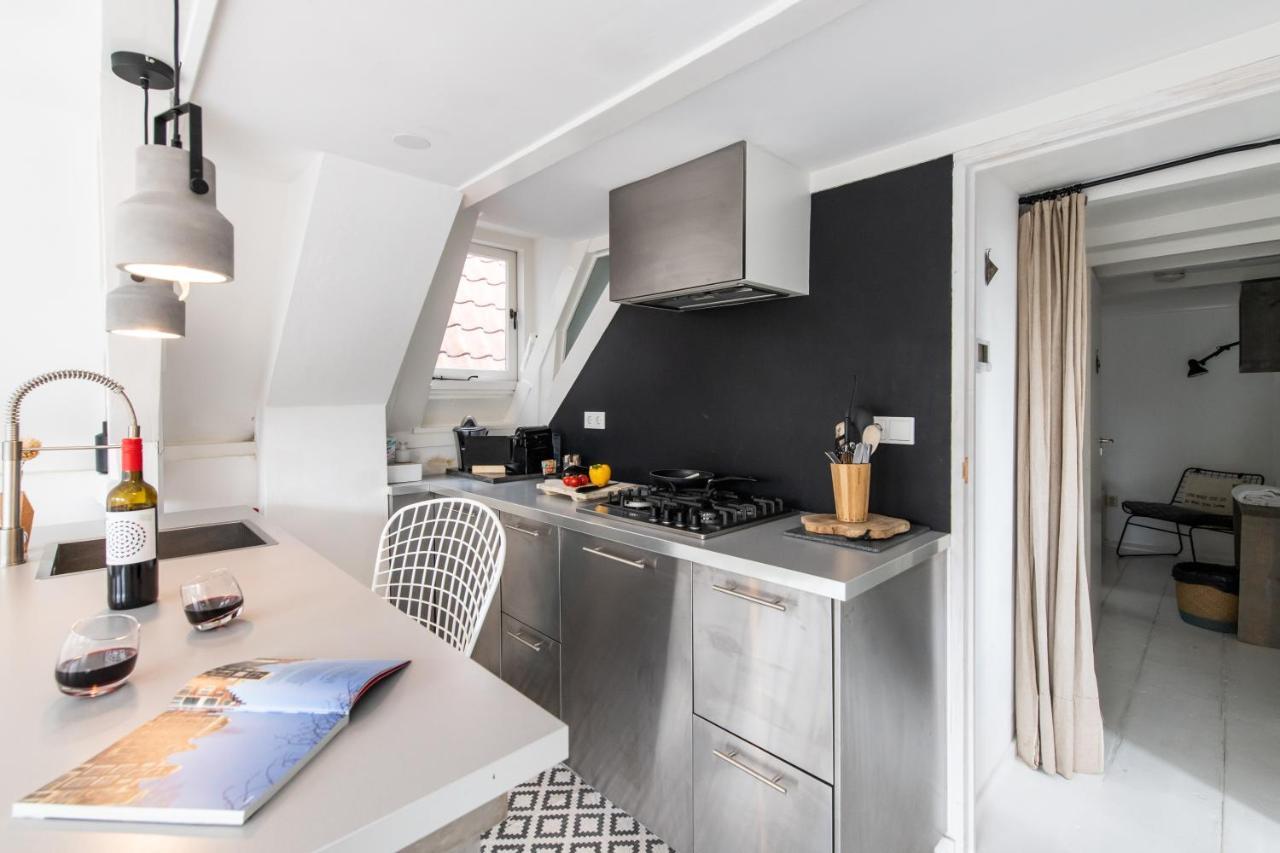 Appartement 2 Chambres - Vue sur Eau