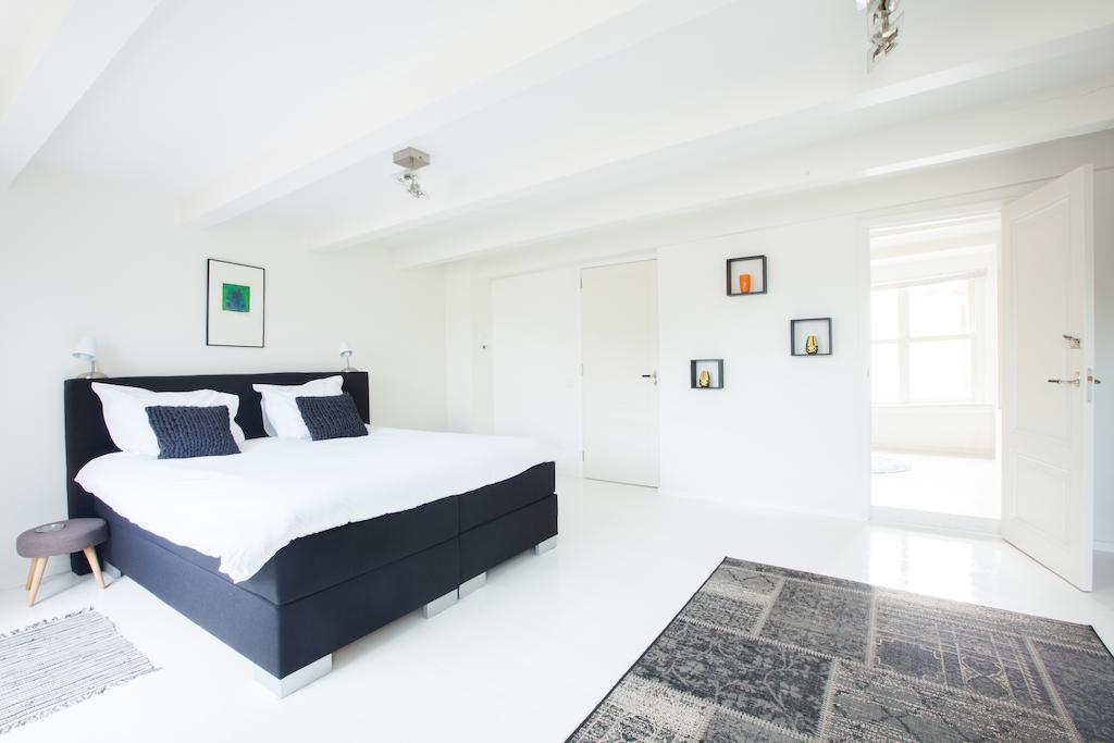 Deluxe Doppelzimmer