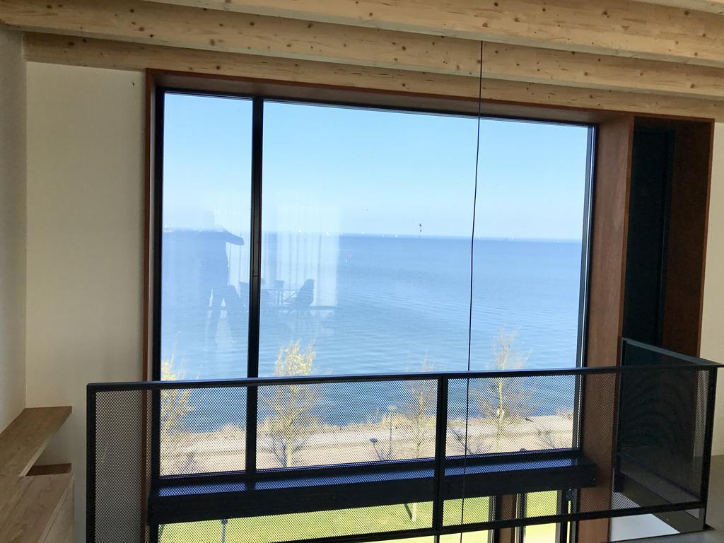 Apartamento con vistas al lago