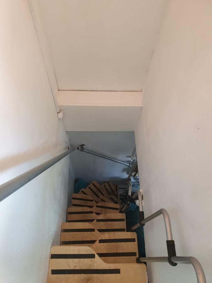 Quarto Duplo com Casa de Banho Privativa