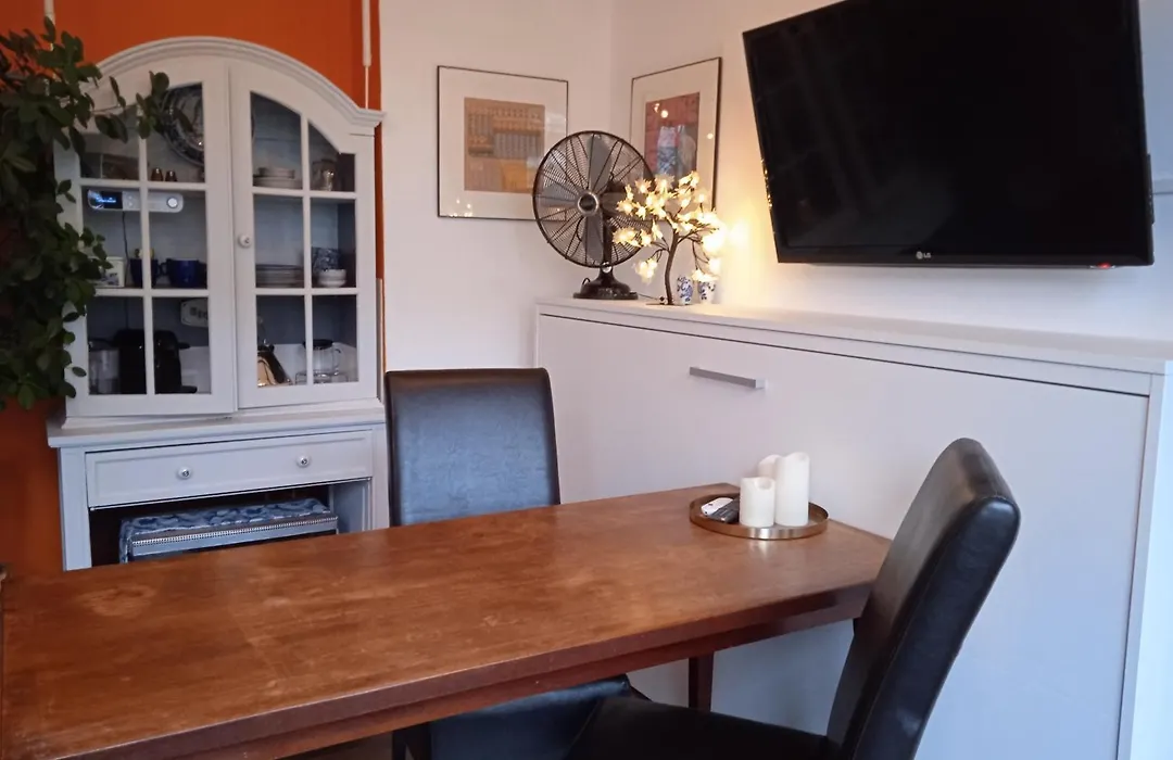 Bed&Breakfast Amsterdam West-1