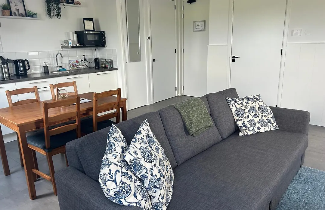 B&B Zunderdorp-1