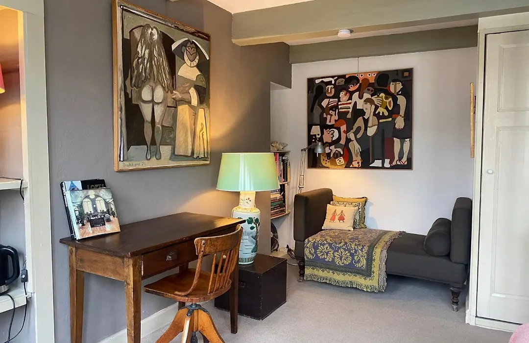 B&B Herengracht 21-1