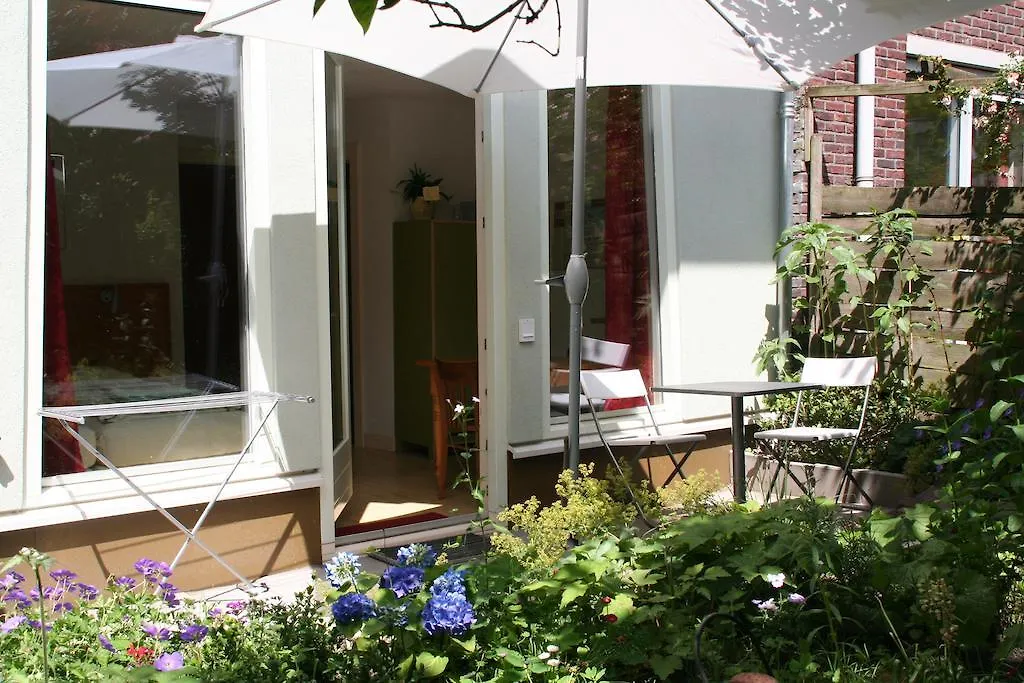 B&B Jordaan-1