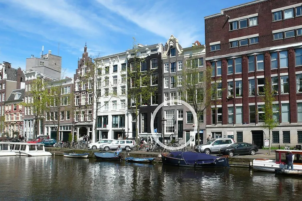 Royal Boutique Apartment Amsterdam-1