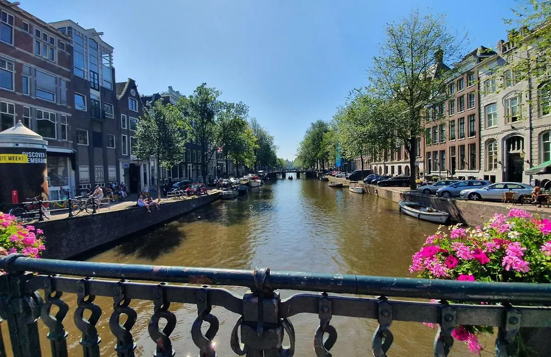 Mi Bnb Amsterdam-1