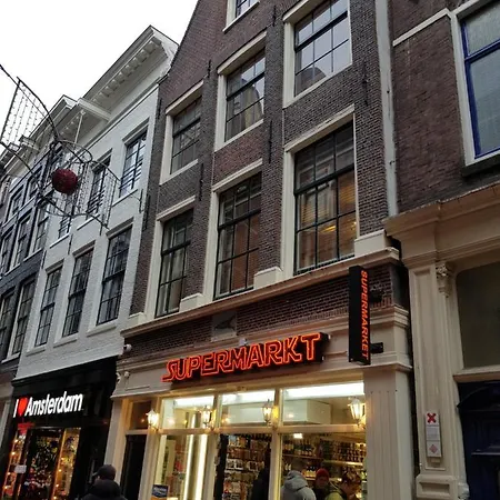 City Break Amsterdam-3