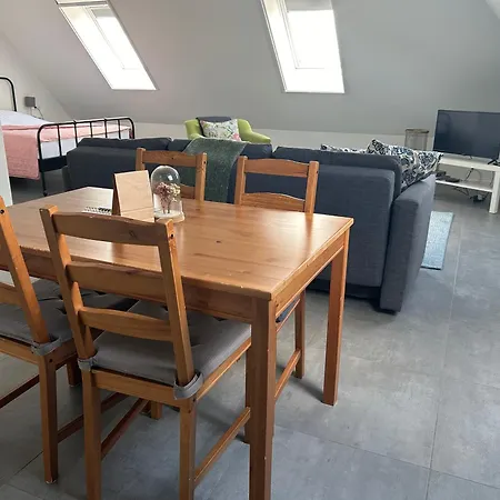 B&B Zunderdorp-2