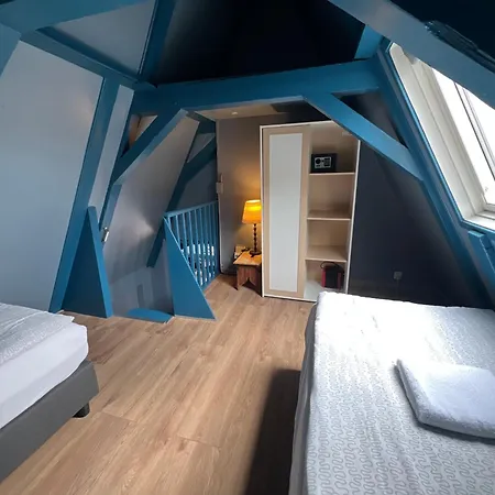 Nes B&B-3