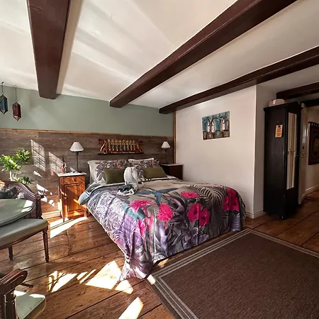 Barangay Boutique Guesthouse-3