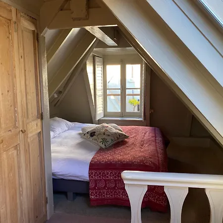 B&B Herengracht 21-2