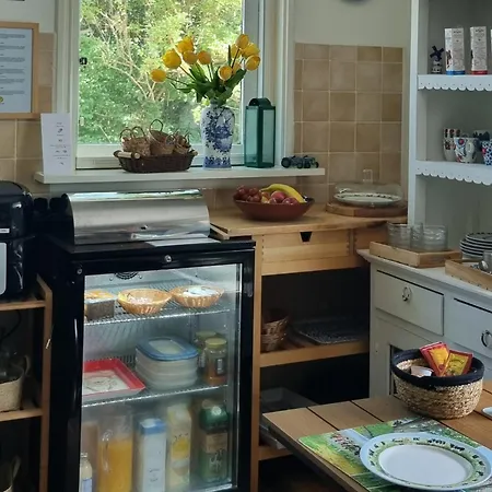 Bikes And Breakfast, City Farmer Amsterdam A Guesthouse With Free Parking-3