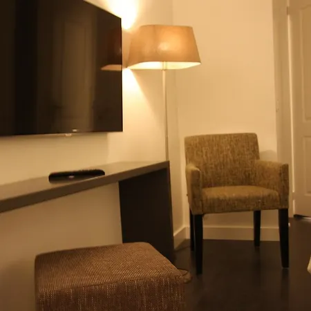 B&B Keizers Canal-2