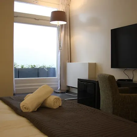 B&B Keizers Canal-3