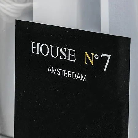 B&B House No 7-2