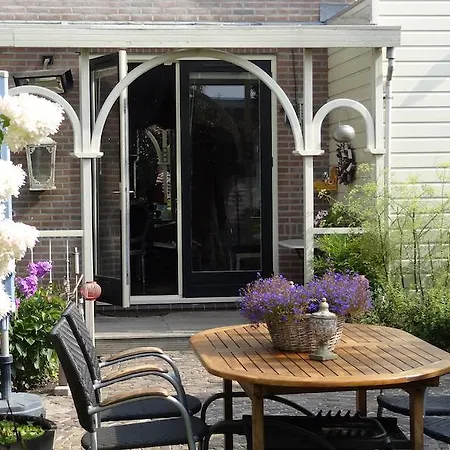Bed&Breakfast De Noordeling-2