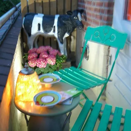 Bed And Breakfast Tulip Gallery-2