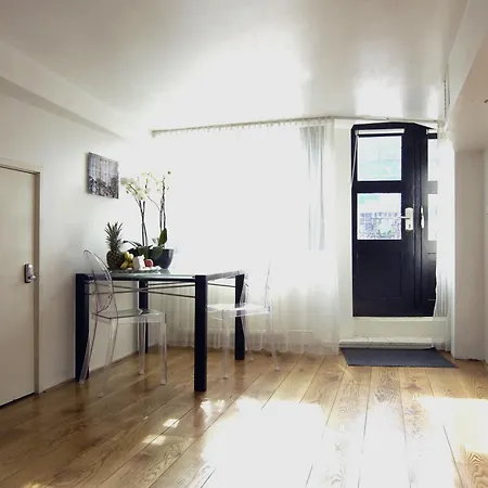 Amsterdam Boutique Apartments-2
