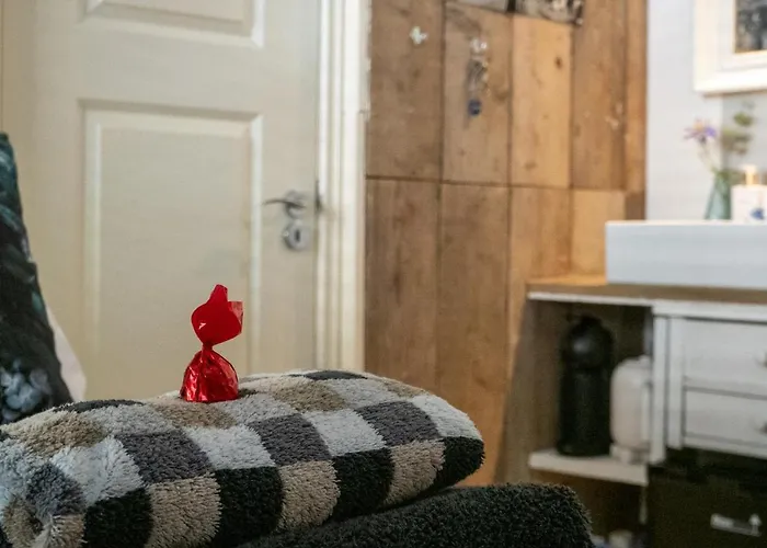 Guesthouseamsterdam