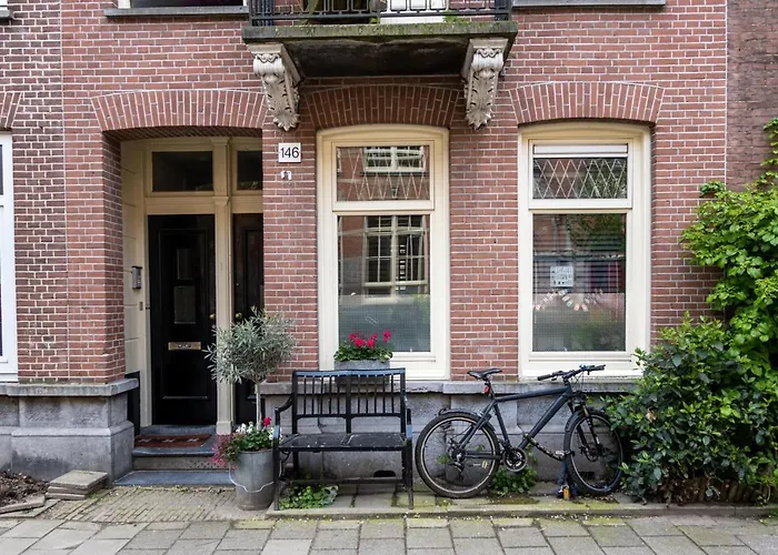 Guesthouseamsterdam