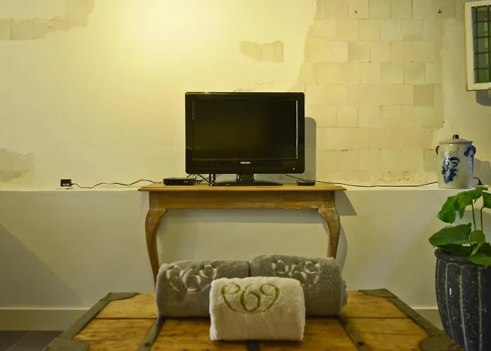 Prinsengracht 969 Studio