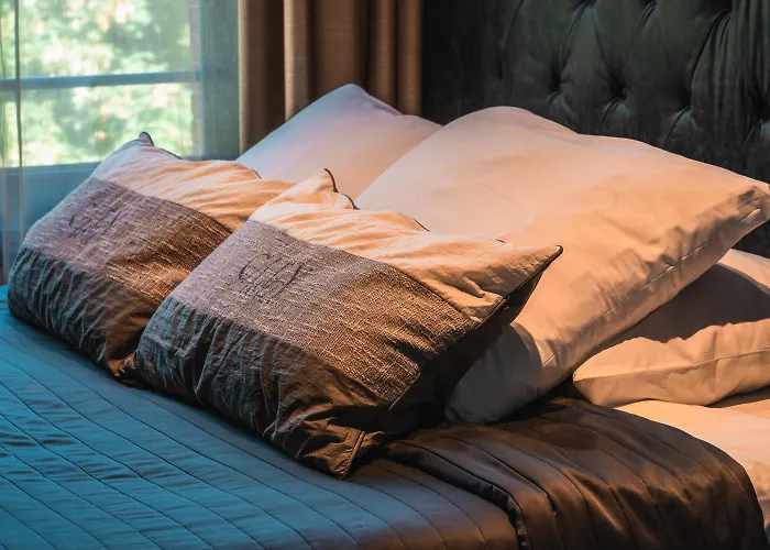 Strandhotel: Hotel Piet Hein