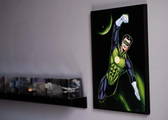 3 sterren hotel: De Pijp Boutique Hotel