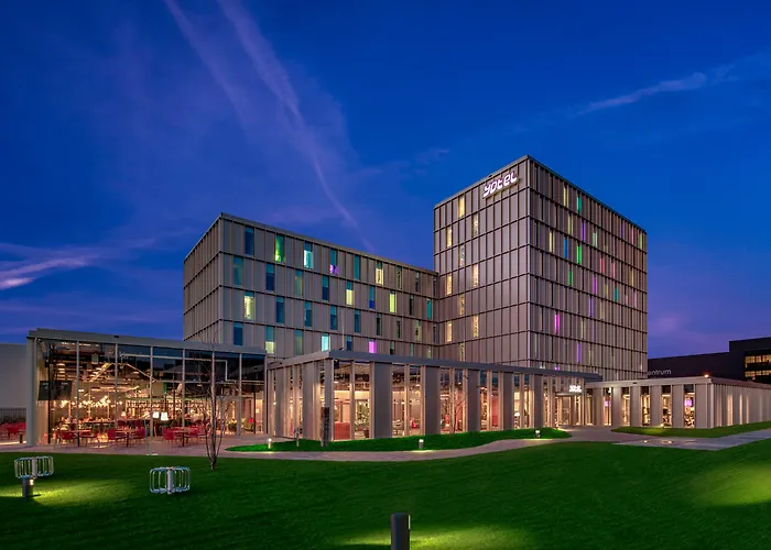 Animaux admis Yotel Amsterdam