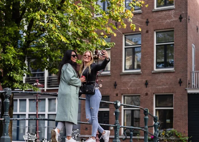 Amsterdam Canal