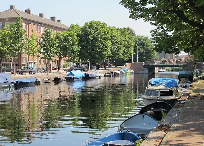 Gästehaus: Wild Roses