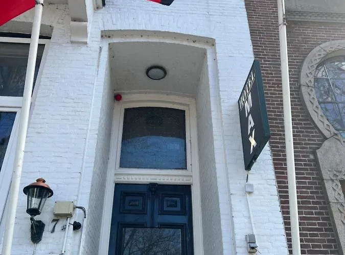  Max Amsterdam