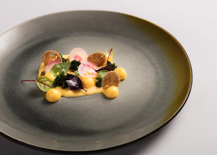 Hotel de luxo Apenas: Grand Hotel Amrâth Amsterdam