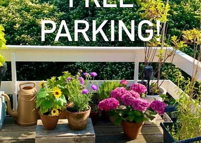 Bed & Breakfast Jo Amsterdam