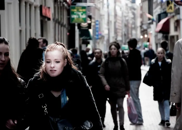 Goedkoop hotel: Budget Hotel Ben