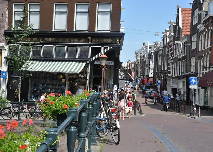 Haustierfreundliches Hotel: Mozart Hotel