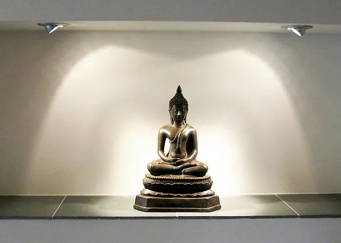 Amsterdam Canal Guest Apartment