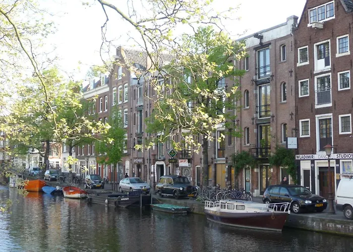 B&B Wladimir Studios