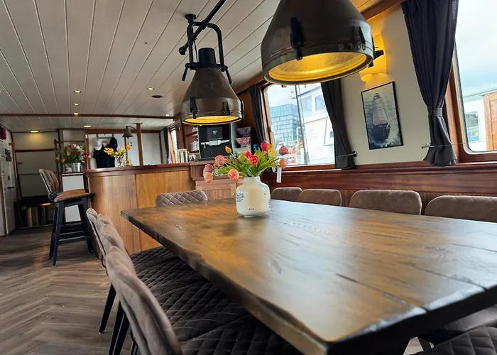 Familiehotel: La Mar