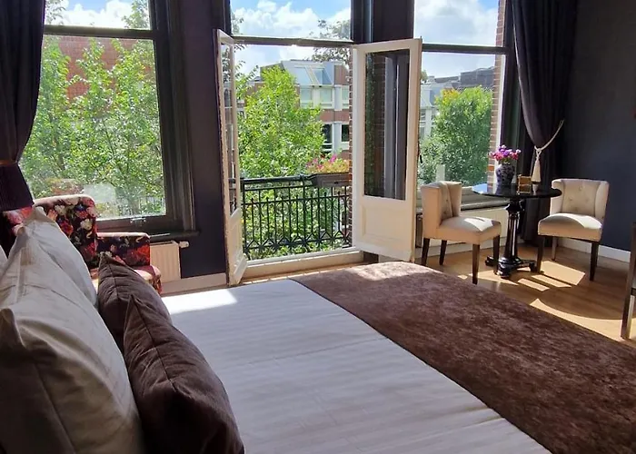 Canal House The Tannery Amsterdam