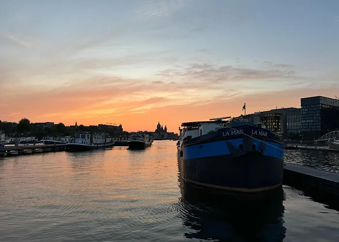 Familiehotel: La Mar