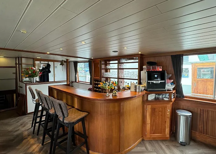 Familiehotel: La Mar