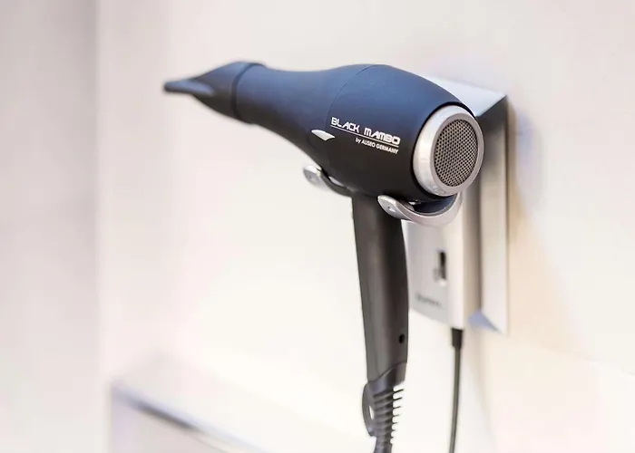 Resort: NH Amsterdam Zuid