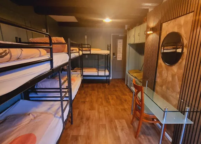 Hotel dichtbij College: Amsterdam Downtown Hotel Canal View