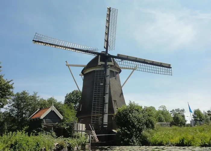 Bed And Breakfast Amsterdam West