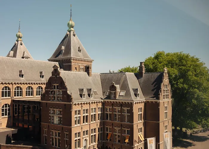 V Oosterpark