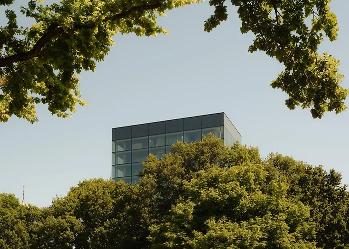 V Oosterpark