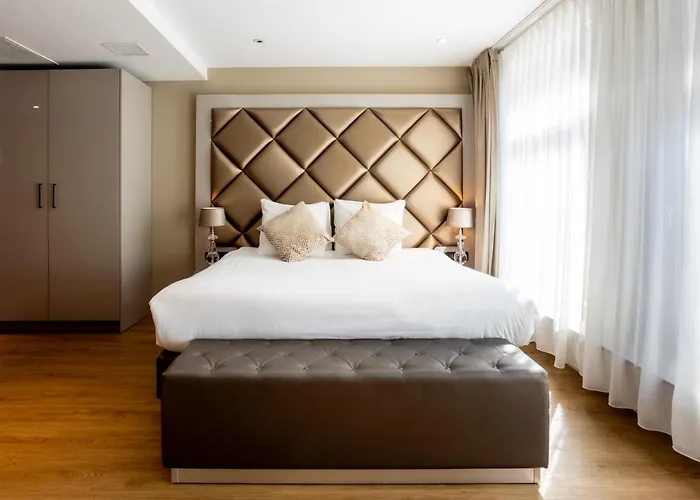 Goedkoop hotel: Dream Hotel Amsterdam
