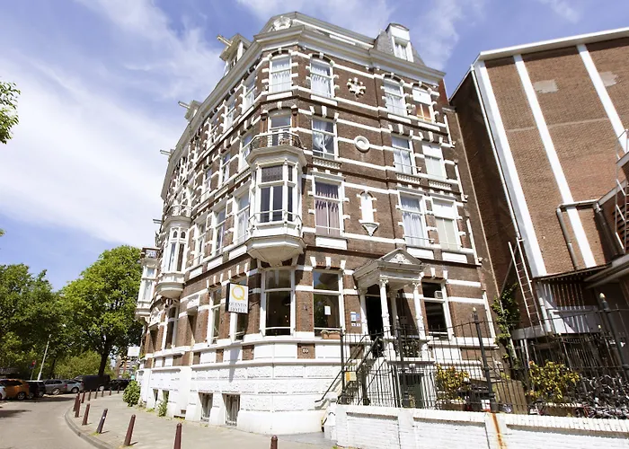 Albergo economico: Quentin Canal House Hotel