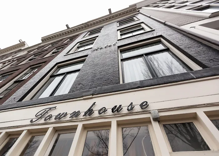 Townhouse