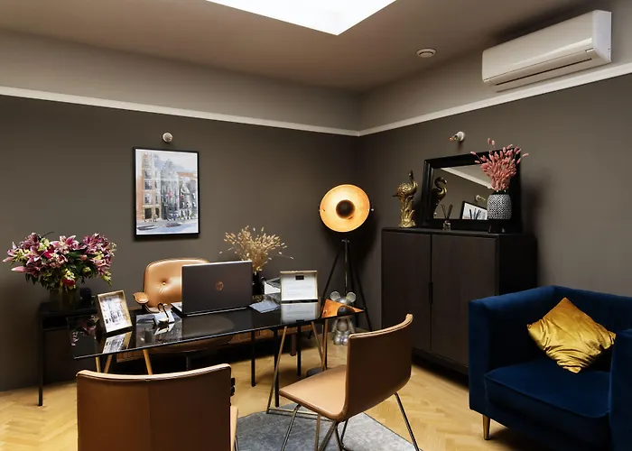 3 star hotel: Stanley Collection Hotel Hegra Amsterdam